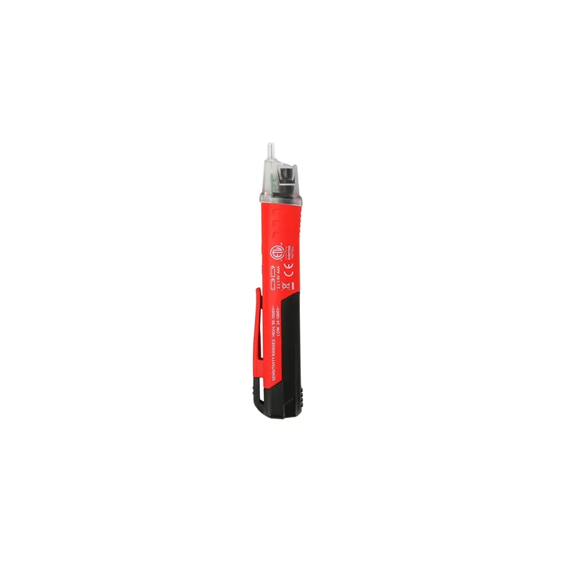 Uni-T UT12D-EU Non-Contact Voltage Tester
